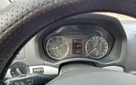 Skoda Octavia, 2011 год, 850 000 рублей, 8 фотография