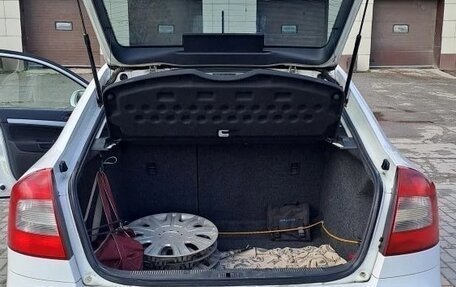 Skoda Octavia, 2011 год, 850 000 рублей, 6 фотография