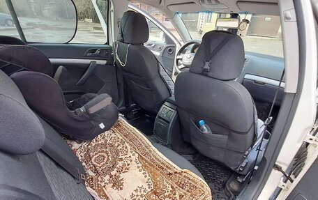 Skoda Octavia, 2011 год, 850 000 рублей, 4 фотография