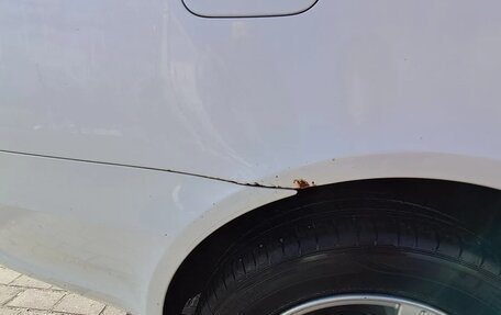 Skoda Octavia, 2011 год, 850 000 рублей, 11 фотография