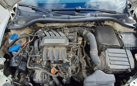 Skoda Octavia, 2011 год, 850 000 рублей, 10 фотография