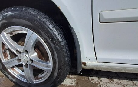 Skoda Octavia, 2011 год, 850 000 рублей, 13 фотография