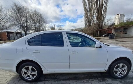 Skoda Octavia, 2011 год, 850 000 рублей, 16 фотография