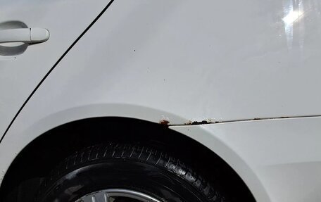 Skoda Octavia, 2011 год, 850 000 рублей, 14 фотография