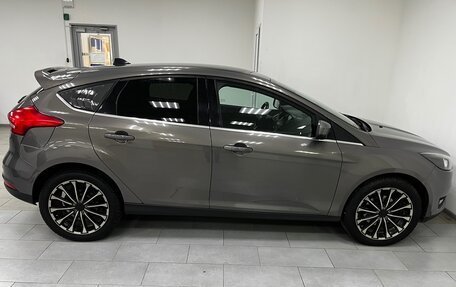 Ford Focus III, 2016 год, 1 270 000 рублей, 12 фотография