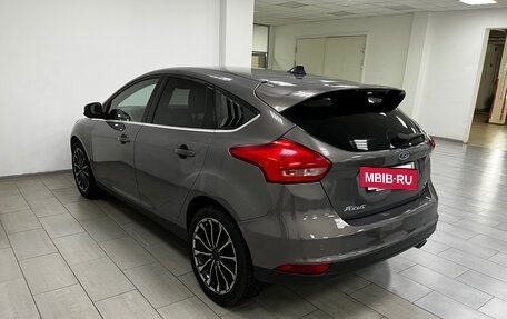 Ford Focus III, 2016 год, 1 270 000 рублей, 9 фотография