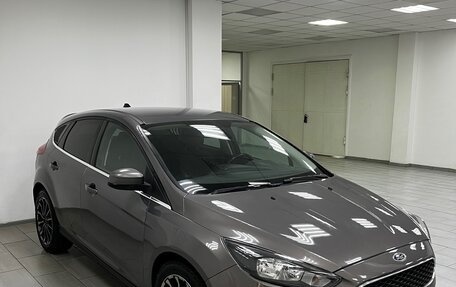 Ford Focus III, 2016 год, 1 270 000 рублей, 6 фотография