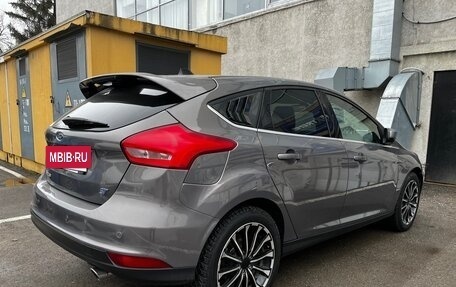 Ford Focus III, 2016 год, 1 270 000 рублей, 3 фотография