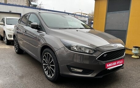 Ford Focus III, 2016 год, 1 270 000 рублей, 2 фотография