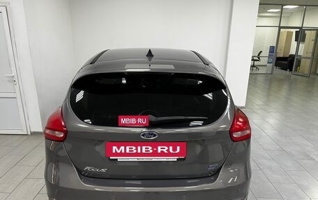 Ford Focus III, 2016 год, 1 270 000 рублей, 11 фотография