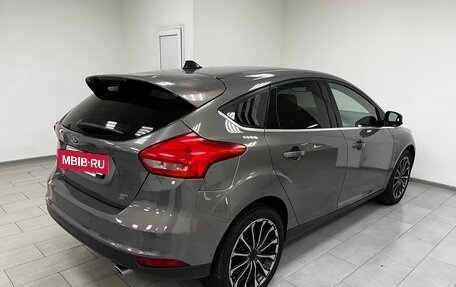 Ford Focus III, 2016 год, 1 270 000 рублей, 10 фотография