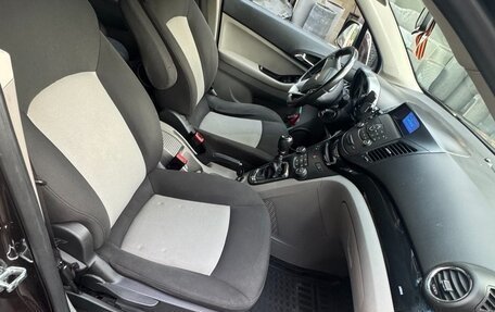 Chevrolet Orlando I, 2013 год, 900 000 рублей, 7 фотография