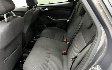 Ford Focus III, 2016 год, 1 270 000 рублей, 17 фотография