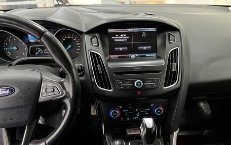 Ford Focus III, 2016 год, 1 270 000 рублей, 14 фотография