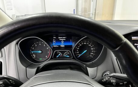 Ford Focus III, 2016 год, 1 270 000 рублей, 15 фотография