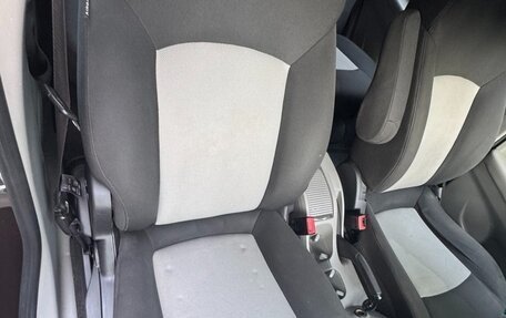 Chevrolet Orlando I, 2013 год, 900 000 рублей, 8 фотография