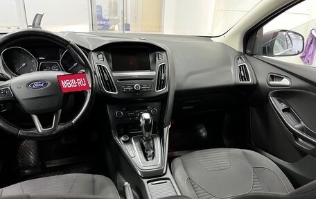 Ford Focus III, 2016 год, 1 270 000 рублей, 16 фотография