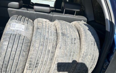 Chery Tiggo 3 I, 2017 год, 750 000 рублей, 13 фотография