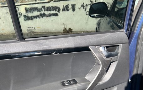 Chery Tiggo 3 I, 2017 год, 750 000 рублей, 15 фотография