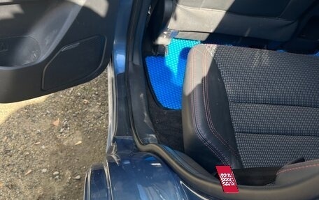 Chery Tiggo 3 I, 2017 год, 750 000 рублей, 14 фотография