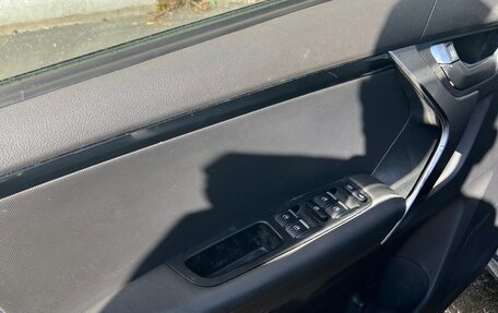 Chery Tiggo 3 I, 2017 год, 750 000 рублей, 18 фотография