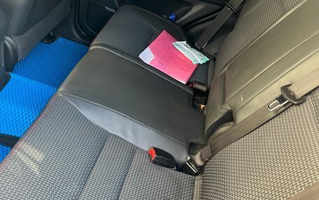 Chery Tiggo 3 I, 2017 год, 750 000 рублей, 19 фотография