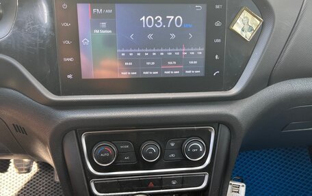 Chery Tiggo 3 I, 2017 год, 750 000 рублей, 22 фотография