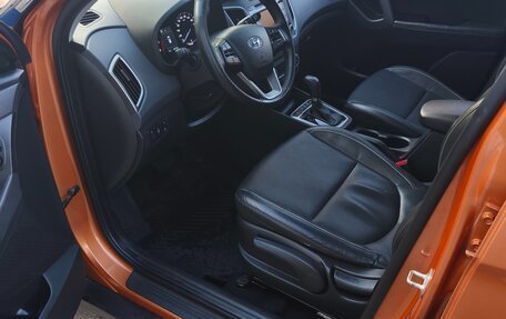 Hyundai Creta I рестайлинг, 2016 год, 1 750 000 рублей, 6 фотография