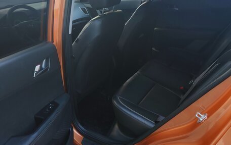 Hyundai Creta I рестайлинг, 2016 год, 1 750 000 рублей, 7 фотография