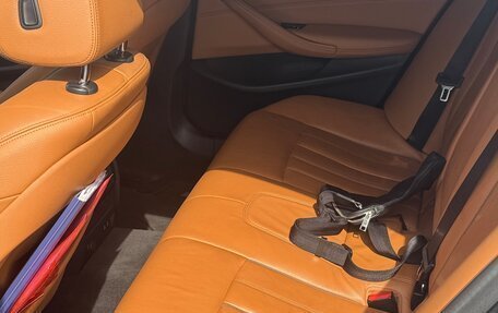 BMW 5 серия, 2021 год, 4 350 000 рублей, 8 фотография