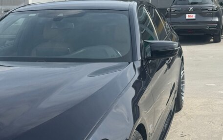 BMW 5 серия, 2021 год, 4 350 000 рублей, 10 фотография