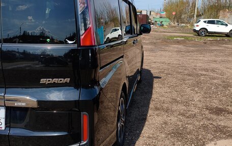 Honda Stepwgn IV, 2019 год, 2 620 000 рублей, 8 фотография