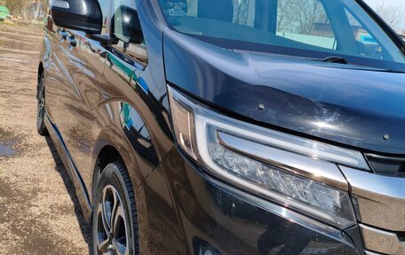 Honda Stepwgn IV, 2019 год, 2 620 000 рублей, 3 фотография