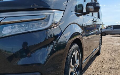 Honda Stepwgn IV, 2019 год, 2 620 000 рублей, 11 фотография