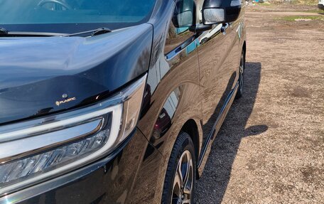 Honda Stepwgn IV, 2019 год, 2 620 000 рублей, 2 фотография