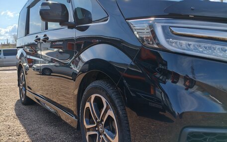 Honda Stepwgn IV, 2019 год, 2 620 000 рублей, 12 фотография