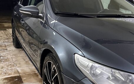 Volkswagen Passat CC I рестайлинг, 2008 год, 900 000 рублей, 3 фотография