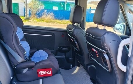 Honda Stepwgn IV, 2019 год, 2 620 000 рублей, 7 фотография