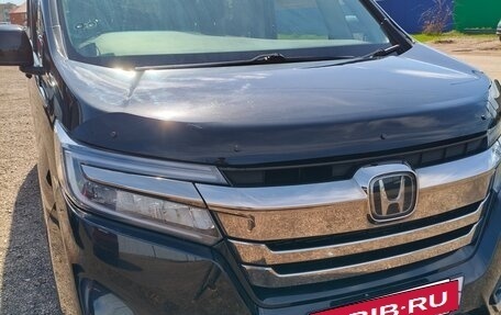 Honda Stepwgn IV, 2019 год, 2 620 000 рублей, 13 фотография