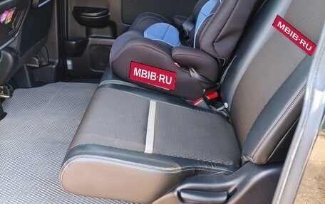 Honda Stepwgn IV, 2019 год, 2 620 000 рублей, 6 фотография