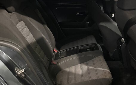 Volkswagen Passat CC I рестайлинг, 2008 год, 900 000 рублей, 6 фотография