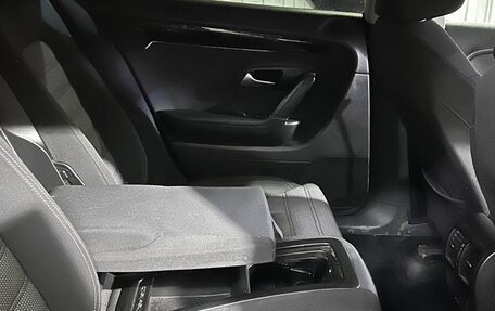 Volkswagen Passat CC I рестайлинг, 2008 год, 900 000 рублей, 8 фотография