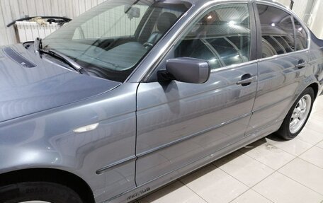 BMW 3 серия, 2001 год, 600 000 рублей, 6 фотография