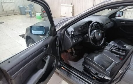 BMW 3 серия, 2001 год, 600 000 рублей, 7 фотография