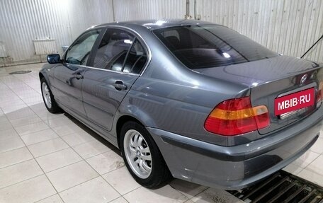 BMW 3 серия, 2001 год, 600 000 рублей, 5 фотография