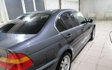 BMW 3 серия, 2001 год, 600 000 рублей, 10 фотография