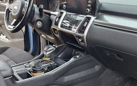 KIA Sorento IV, 2021 год, 2 950 000 рублей, 8 фотография