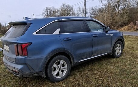 KIA Sorento IV, 2021 год, 2 950 000 рублей, 3 фотография