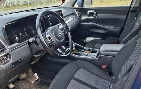 KIA Sorento IV, 2021 год, 2 950 000 рублей, 7 фотография