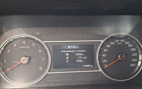 KIA Sorento IV, 2021 год, 2 950 000 рублей, 10 фотография